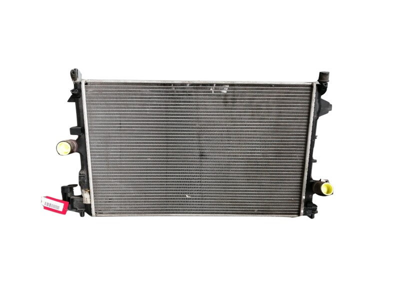 Radiateur eau SAAB 9-3 BERLINA Diesel - 1