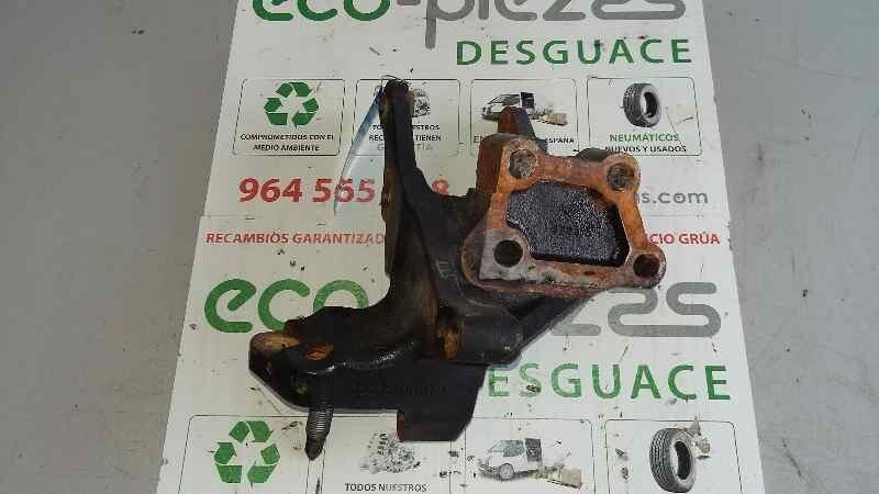 Support moteur TOYOTA COROLLA VERSO (R1) 2.2 D-4D Luna Diesel - 1