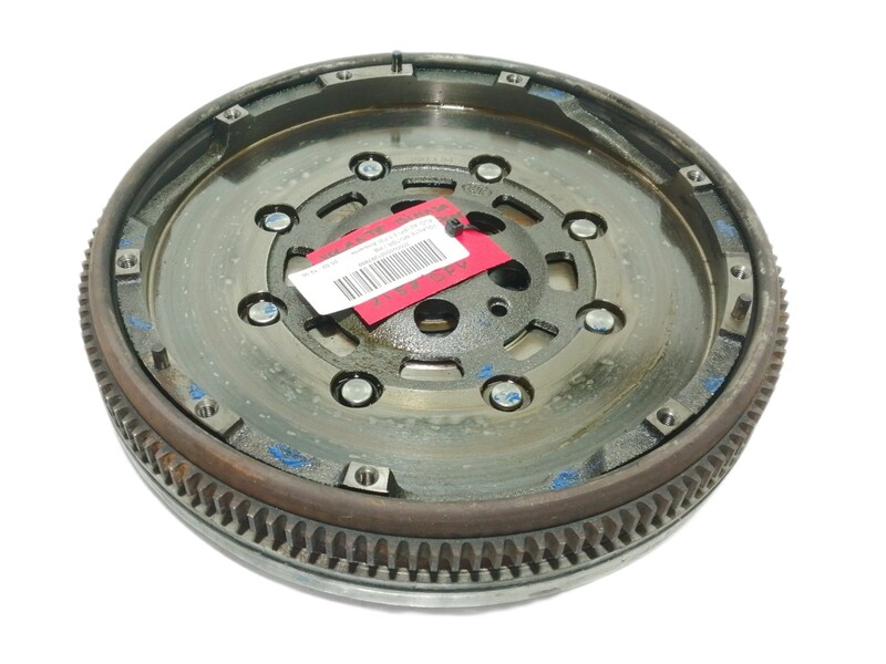 Volant moteur AUDI A3 (8P) 2.0 FSI Ambiente Essence - 1