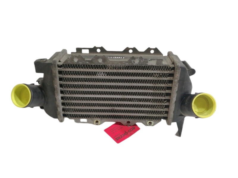 Echangeur air (Intercooler) OPEL VECTRA B BERLINA Diesel - 1
