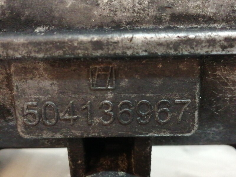 Photo de la pièce
