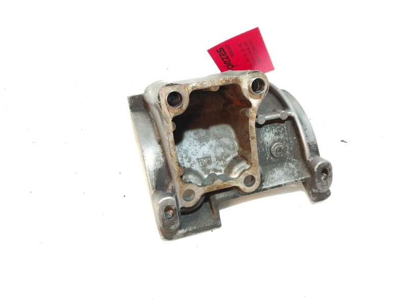 Support moteur IVECO DAILY CAJA CERRADA (2006 =>) Caja cerrada 35C... b Diesel - 1