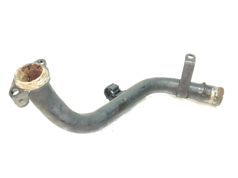 Durite IVECO DAILY CAJA CERRADA (2006 =>) Caja cerrada 35C... b Diesel - 1