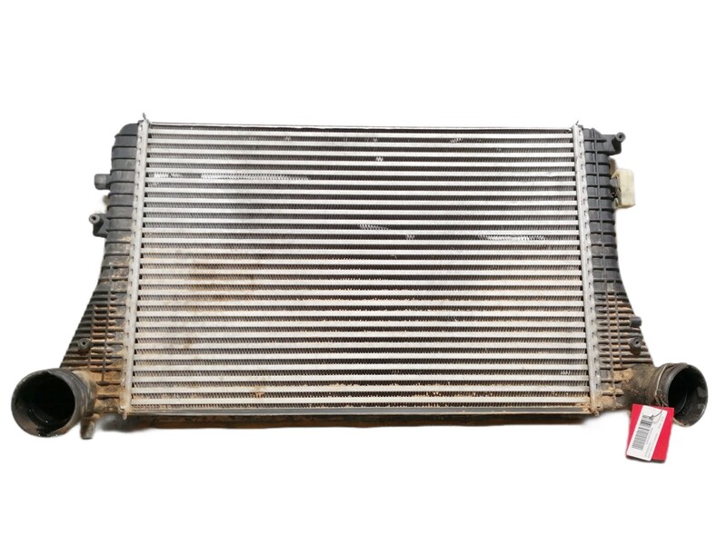 Echangeur air (Intercooler) SEAT LEON (1P1) Emocion Diesel - 1