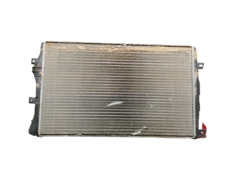 Radiateur eau SEAT LEON (1P1) Emocion Diesel - 1