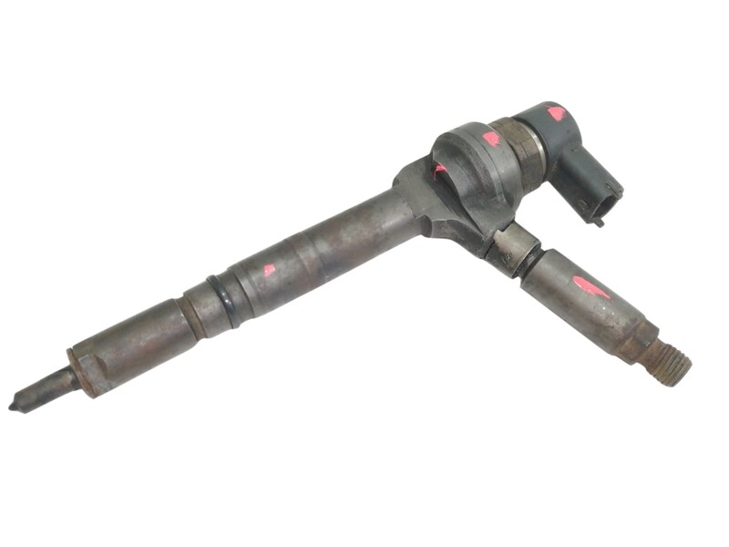Injecteurs OPEL ASTRA G BERLINA Club Diesel - 1