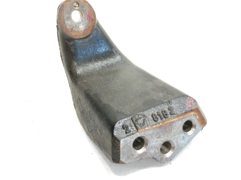 Support moteur OPEL AGILA B Enjoy Essence - 1