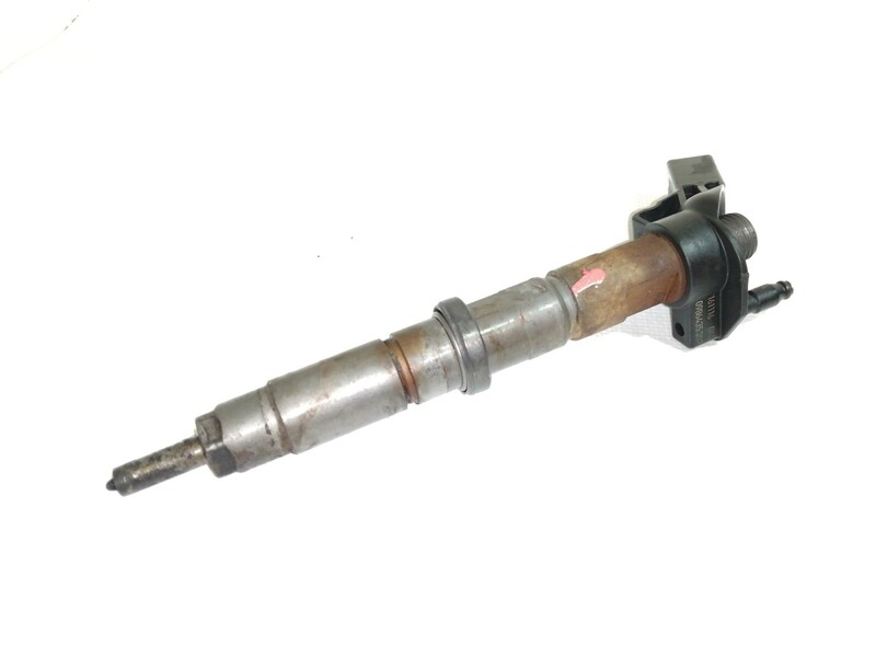 Injecteurs VOLKSWAGEN CRAFTER COMBI (2E) Combi, techo elevado 35 Diesel - 1