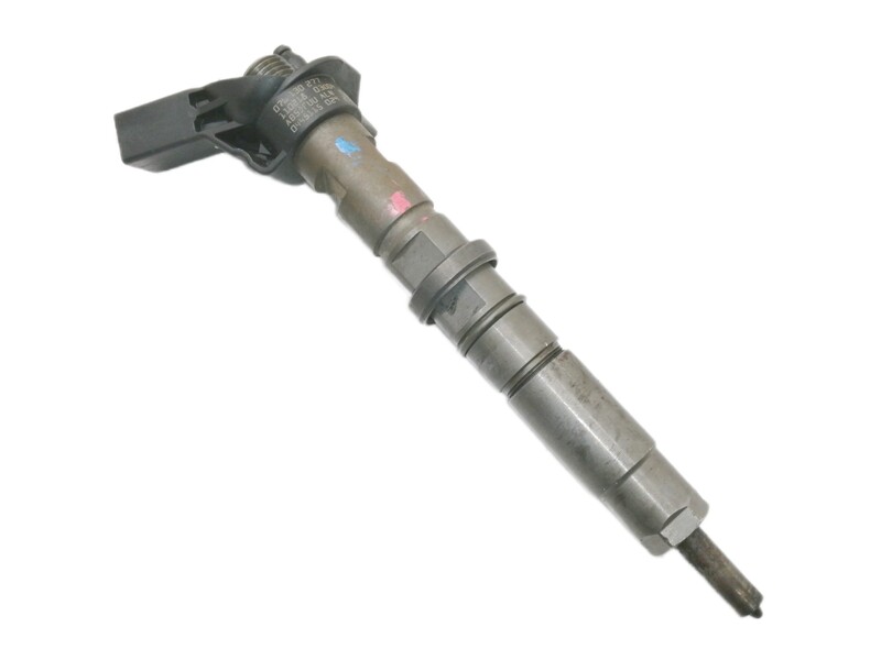 Injecteurs VOLKSWAGEN CRAFTER COMBI (2E) Combi, techo elevado 35 Diesel - 1