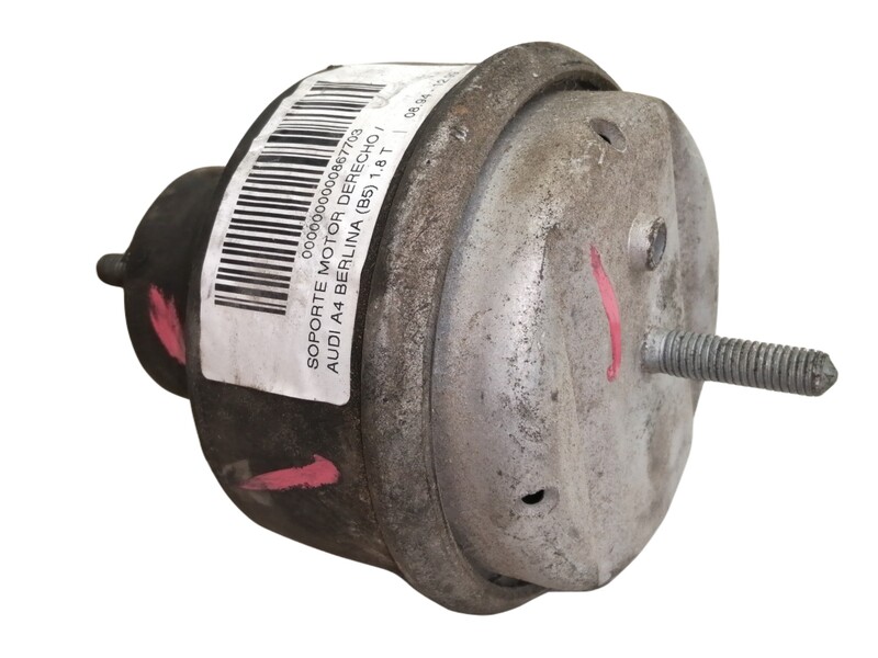 Support moteur droit AUDI A4 BERLINA (B5) 1.8 T Essence - 1