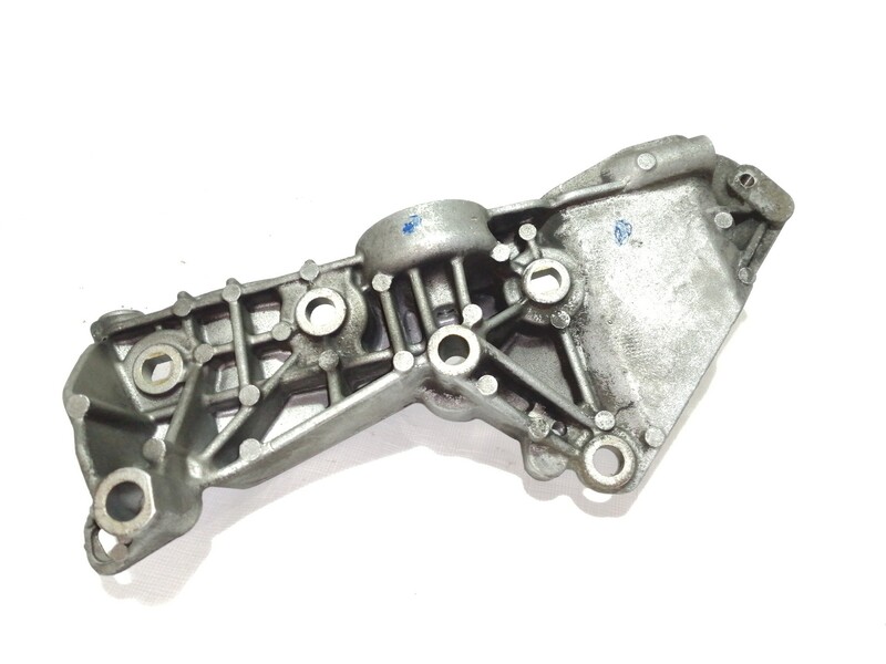 Support alternateur RENAULT MEGANE II BERLINA 3P Confort Authentique Diesel - 1