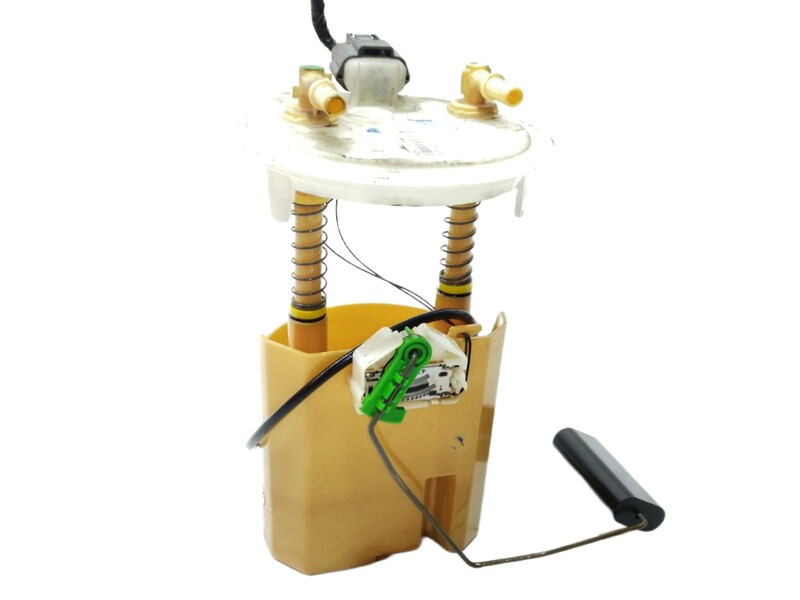 Pompe immergee RENAULT CLIO III Authentique Diesel - 1