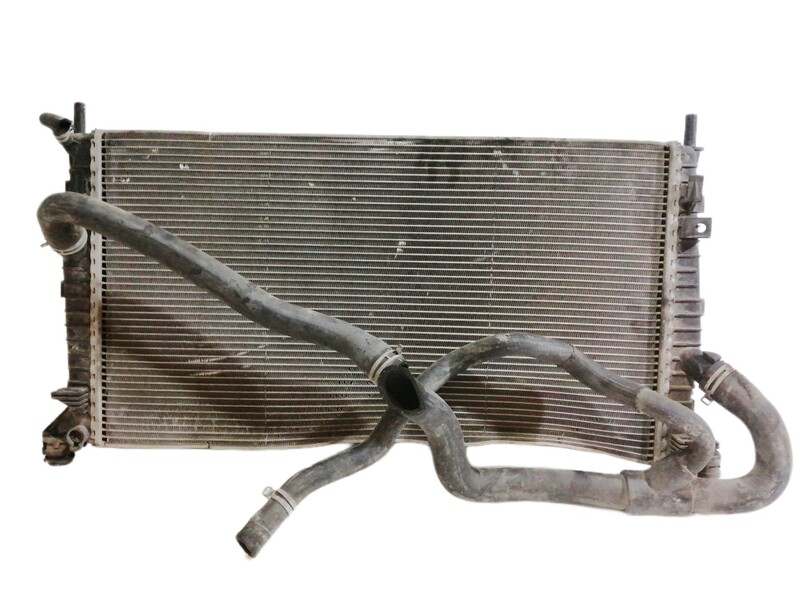 Radiateur eau FORD C-MAX (CB3) Ghia Diesel - 1