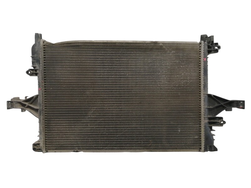 Radiateur eau VOLVO S60 BERLINA D5 Diesel - 1