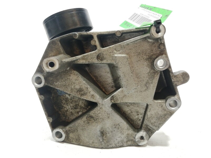 Support moteur OPEL ASTRA H CARAVAN Elegance Diesel - 1