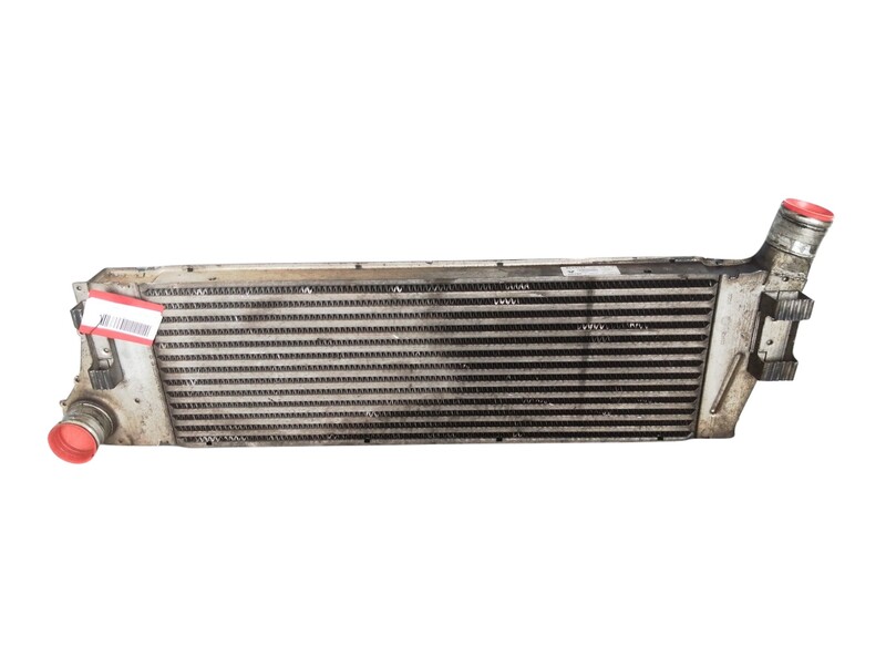 Echangeur air (Intercooler) RENAULT MEGANE II COUPE/CABRIO Confort Authentique Diesel - 1