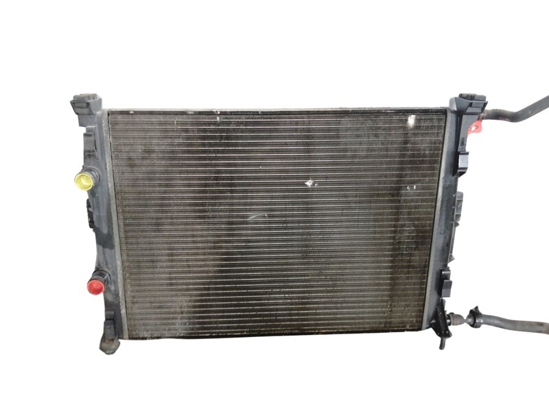 Radiateur eau RENAULT MEGANE II COUPE/CABRIO Confort Authentique Diesel - 1