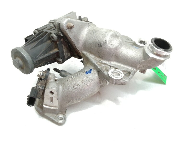 Vanne EGR RENAULT KANGOO Profesional Essence - 1