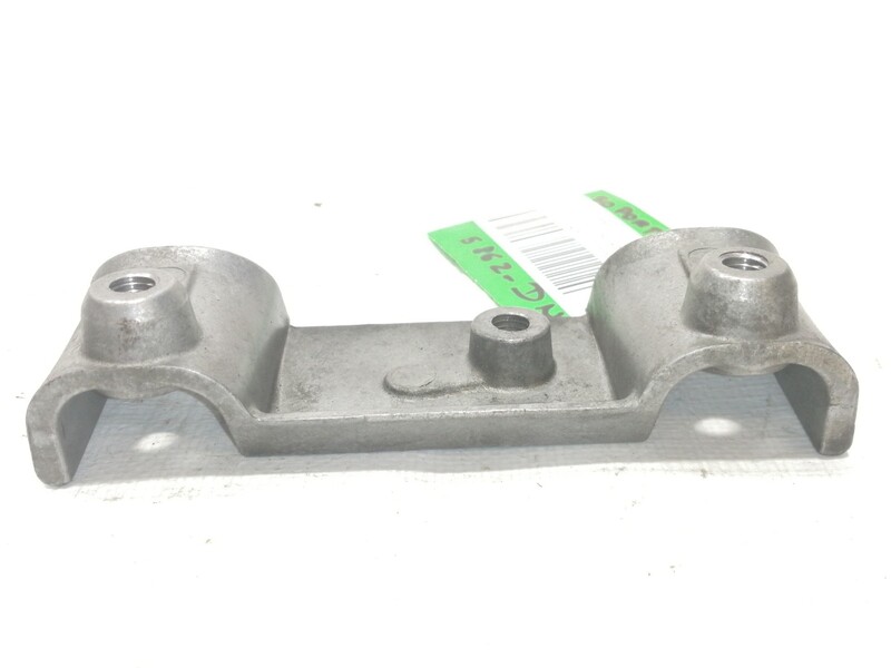 Support moteur JAGUAR S-TYPE 2.7 V6 Diesel Executive Diesel - 1