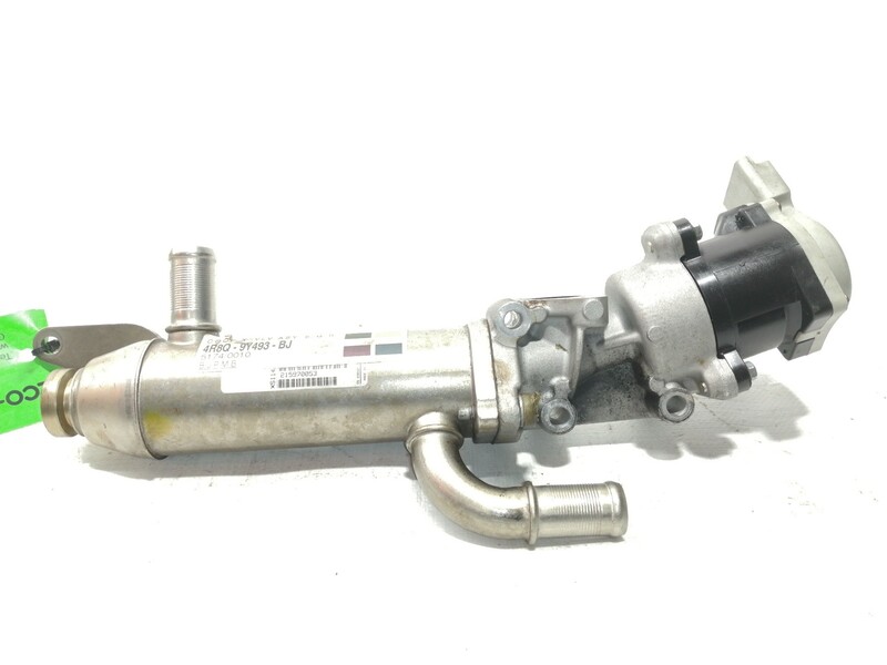 Vanne EGR JAGUAR S-TYPE 2.7 V6 Diesel Executive Diesel - 1