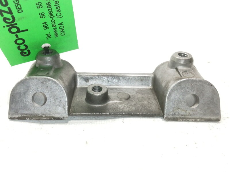 Support moteur JAGUAR S-TYPE 2.7 V6 Diesel Executive Diesel - 1