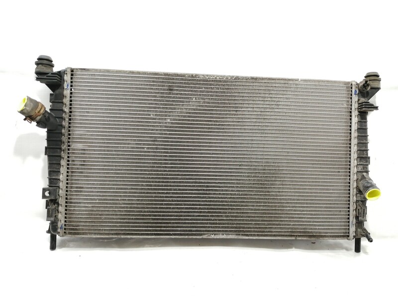Radiateur eau FORD FOCUS LIM. (CB4) Titanium Diesel - 1