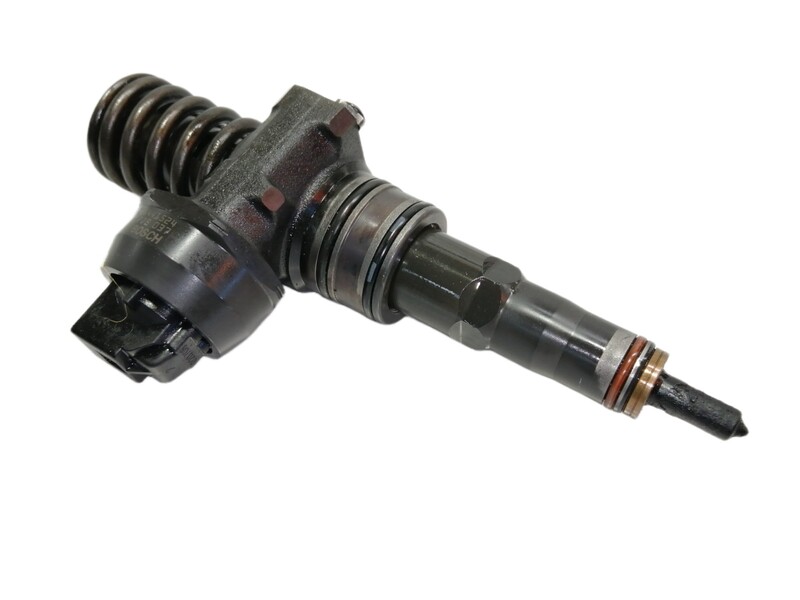 Injecteurs SEAT ALHAMBRA (7V9) Reference Diesel - 1