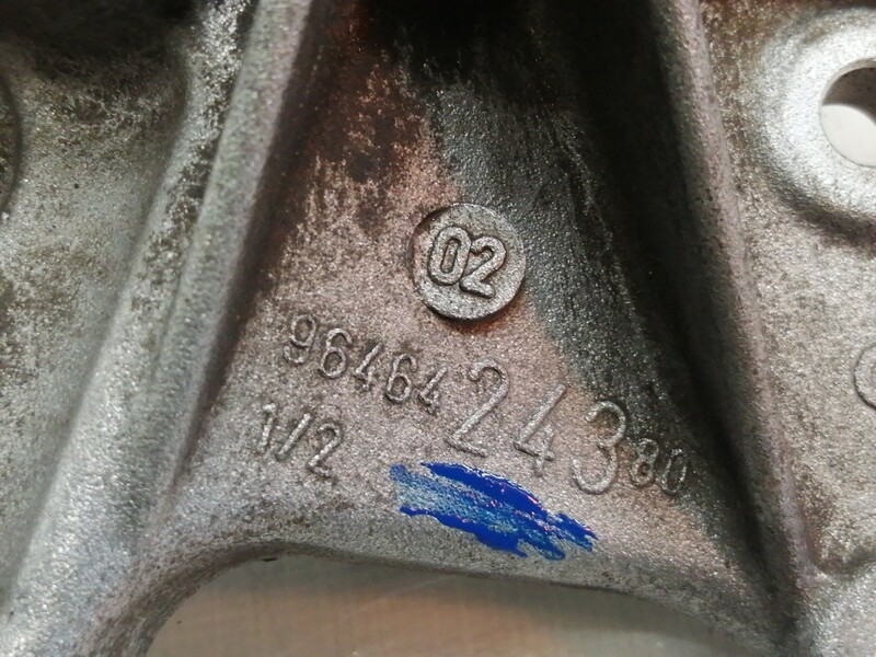 Photo de la pièce