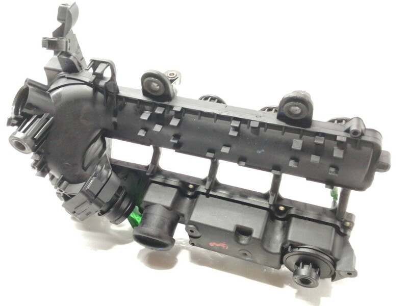 Culasse CITROËN C3 HDi 92 SX Plus Diesel - 1