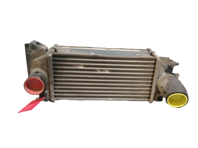 Echangeur air (Intercooler) LAND ROVER FREELANDER (LN) 2.0 Di XE Familiar Diesel - 1