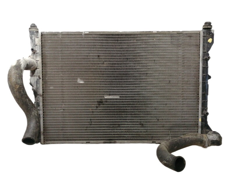 Radiateur eau ALFA ROMEO 147 (190) 1.9 JTD 16V Distinctive Diesel - 1