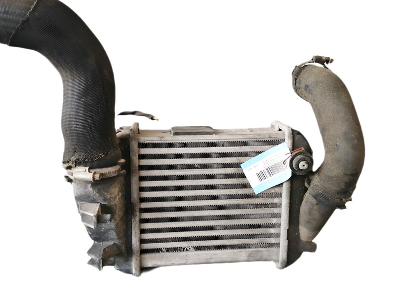 Echangeur air (Intercooler) AUDI A4 CABRIO (8H) 2.5 TDI Diesel - 1