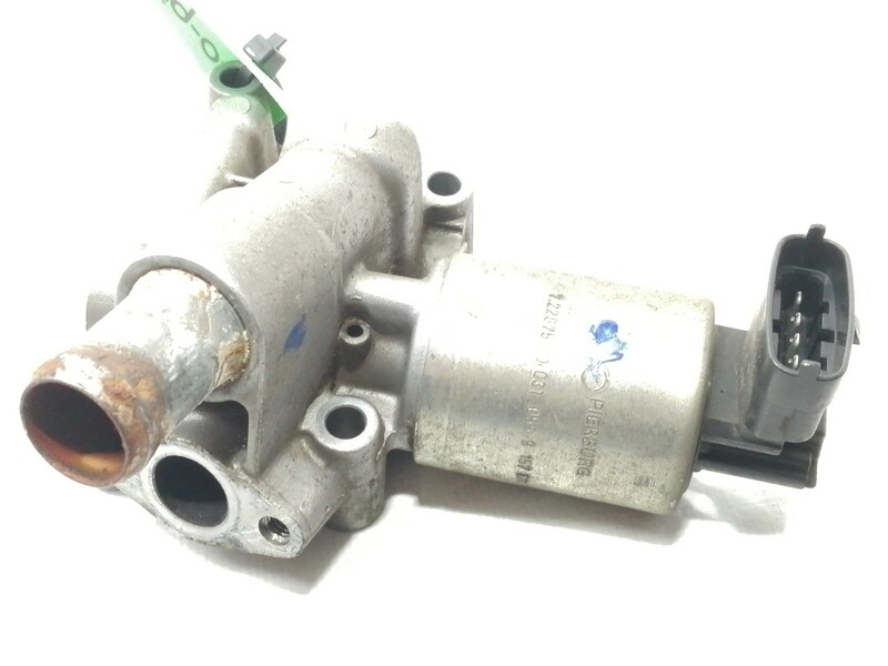 Vanne EGR OPEL CORSA C Comfort Essence - 1