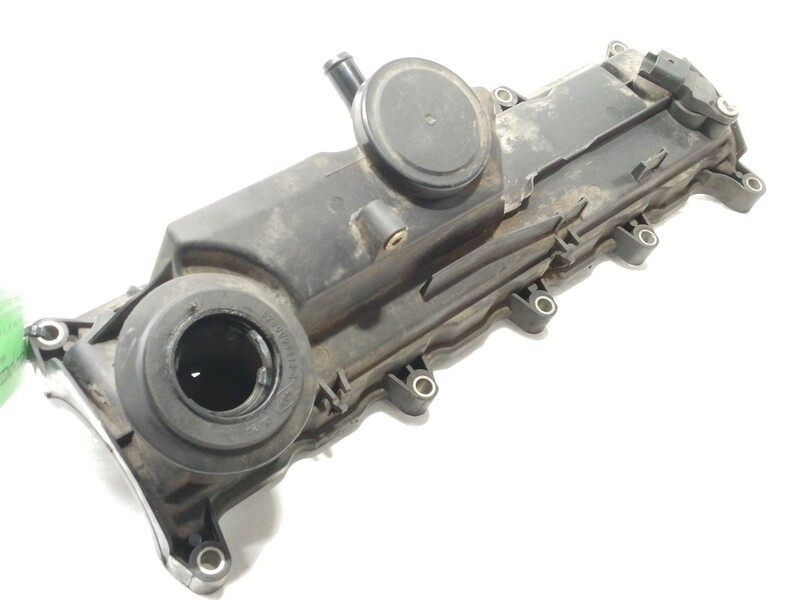 Culasse NISSAN TIIDA (C11X/SC11X) Acenta Diesel - 1