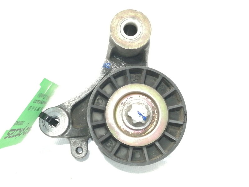 Rodillo tensor OPEL CORSA C Comfort Gasolina - 1
