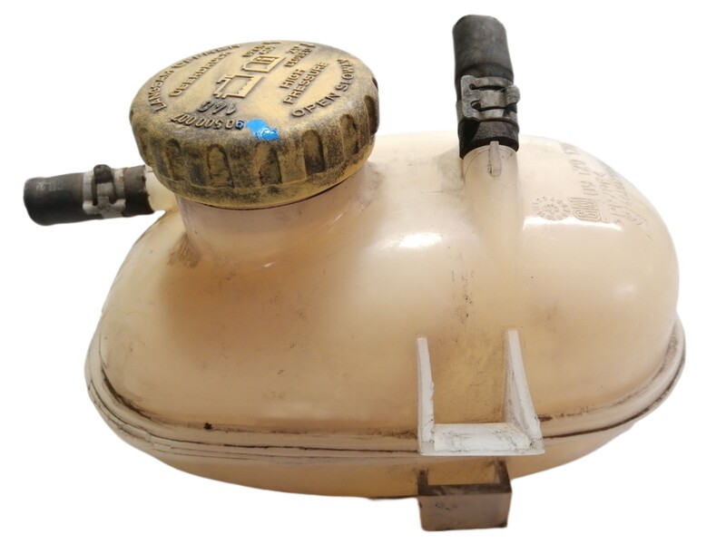 Vase d'expansion OPEL CORSA C Comfort Essence - 1