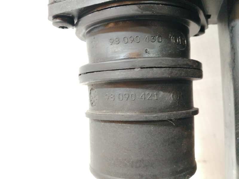 Debitmetre RENAULT CLIO II FASE II (B/CB0) Base Authentique Diesel - 1