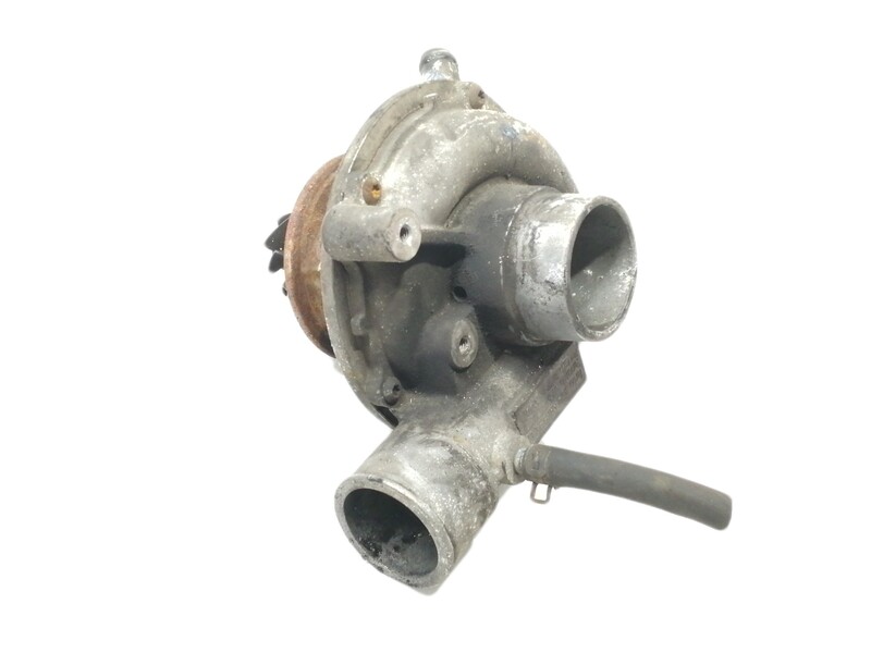 Turbo KIA CARNIVAL TD LS Diesel - 1