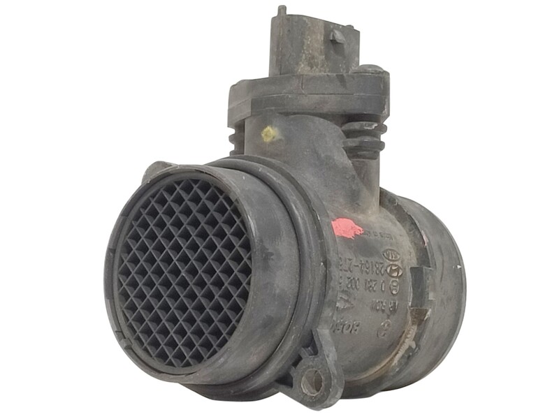 Debitmetre HYUNDAI MATRIX (FC) 1.5 CRDi GLS Diesel - 1