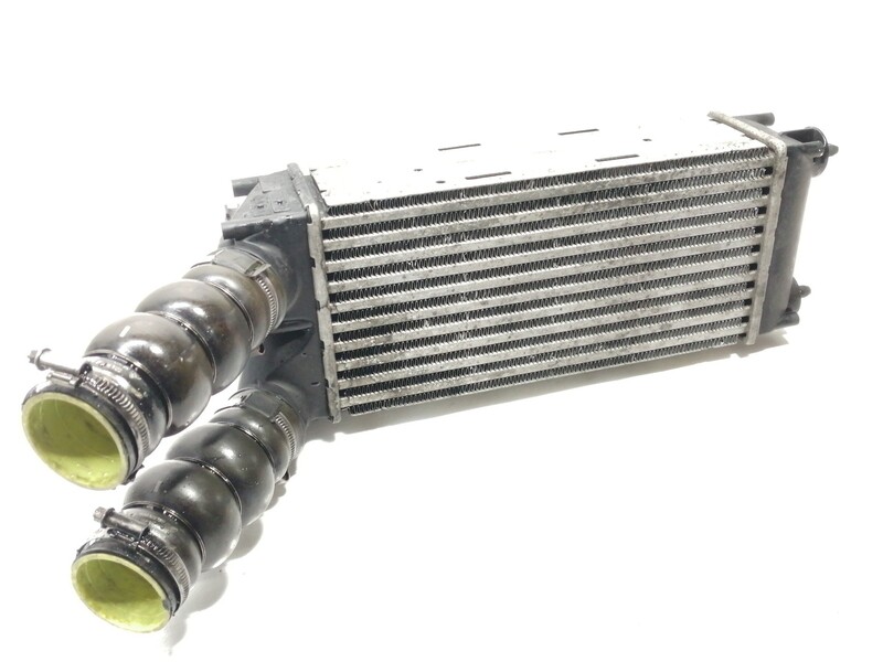 Echangeur air (Intercooler) CITROËN C4 BERLINA Collection Diesel - 1