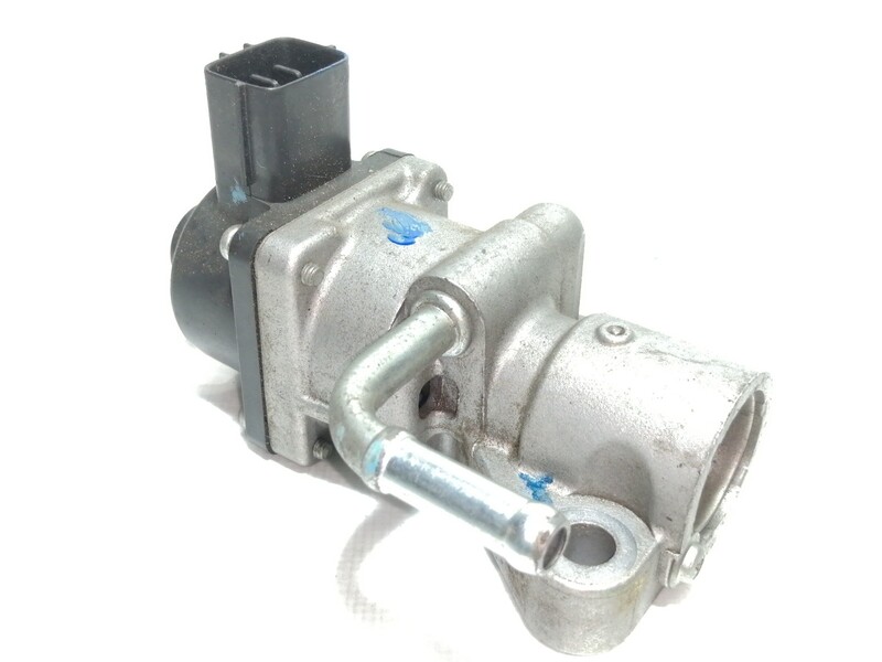Vanne EGR VOLVO S40 BERLINA 1.8 16V Essence - 1