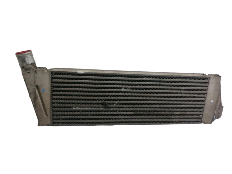 Echangeur air (Intercooler) RENAULT SCENIC II Confort Dynamique Diesel - 1