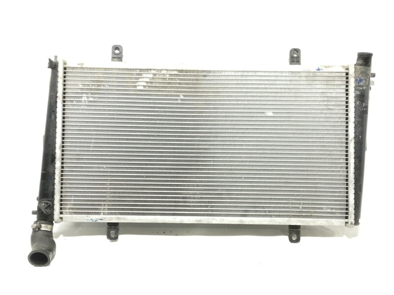 Radiateur eau VOLVO S40 BERLINA T4 Essence - 1