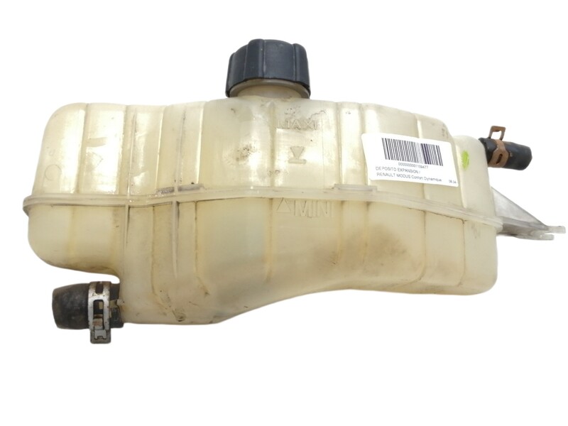 Vase d'expansion RENAULT MODUS Confort Dynamique Diesel - 1