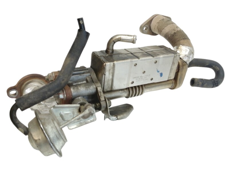 Vanne EGR MAZDA CX-7 (ER) Active Diesel - 1