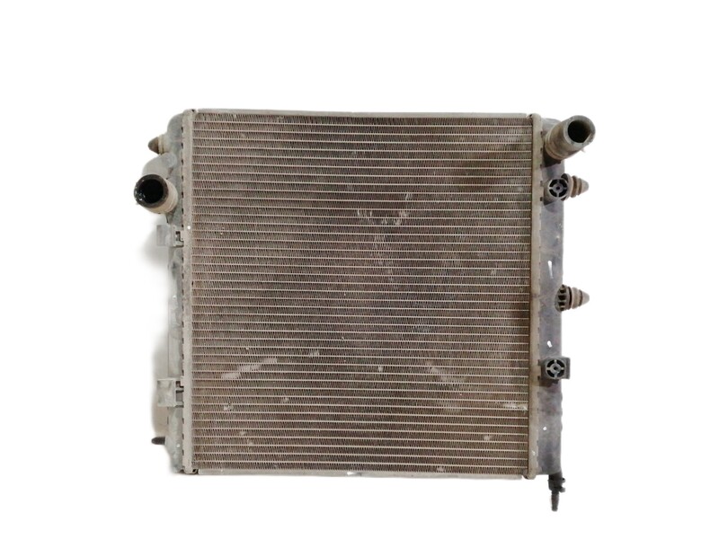Radiateur eau CITROËN C3 1.4 HDi Vivace Diesel - 1