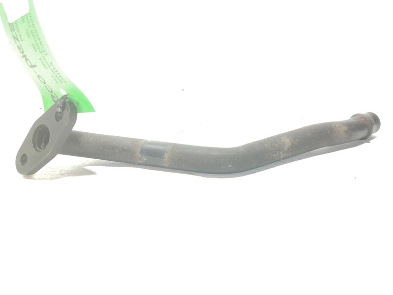 Durite VOLVO C70 COUPE Essence - 1