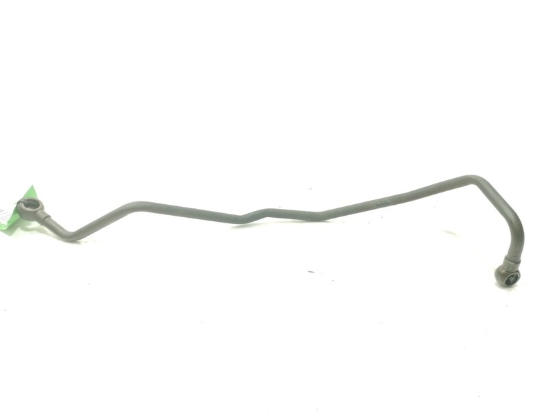 Durite VOLVO C70 COUPE Essence - 1