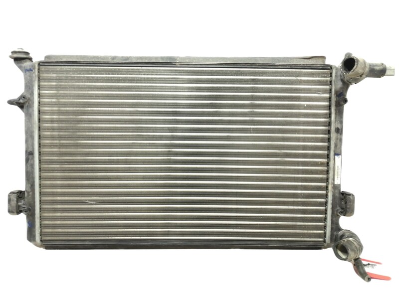 Radiateur eau VOLKSWAGEN GOLF V BERLINA (1K1) 1.6 Essence - 1