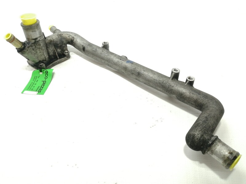 Durite ALFA ROMEO 156 (116) 1.9 JTD Progression Diesel - 1